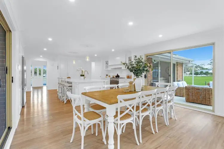 Sixth view of Homely house listing, 321 Stringybark Road, Nowra Hill NSW 2540