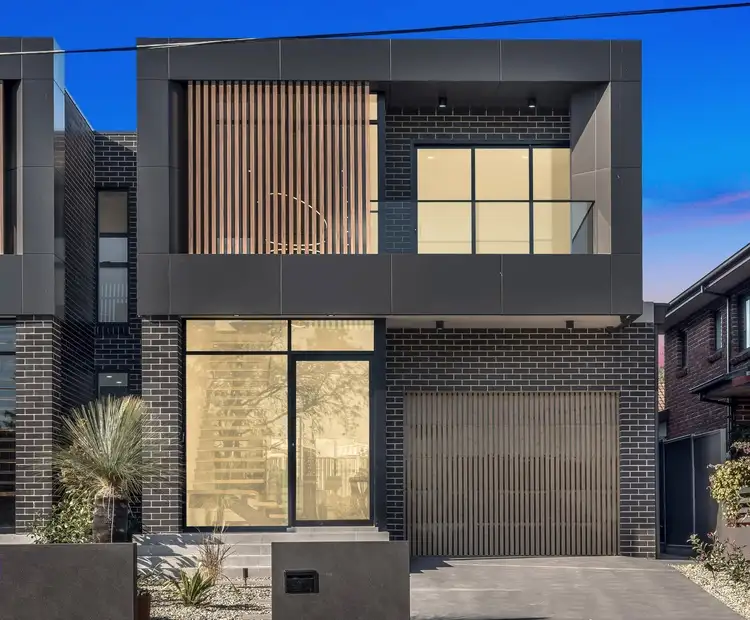46A Hillcrest Avenue, Greenacre NSW 2190