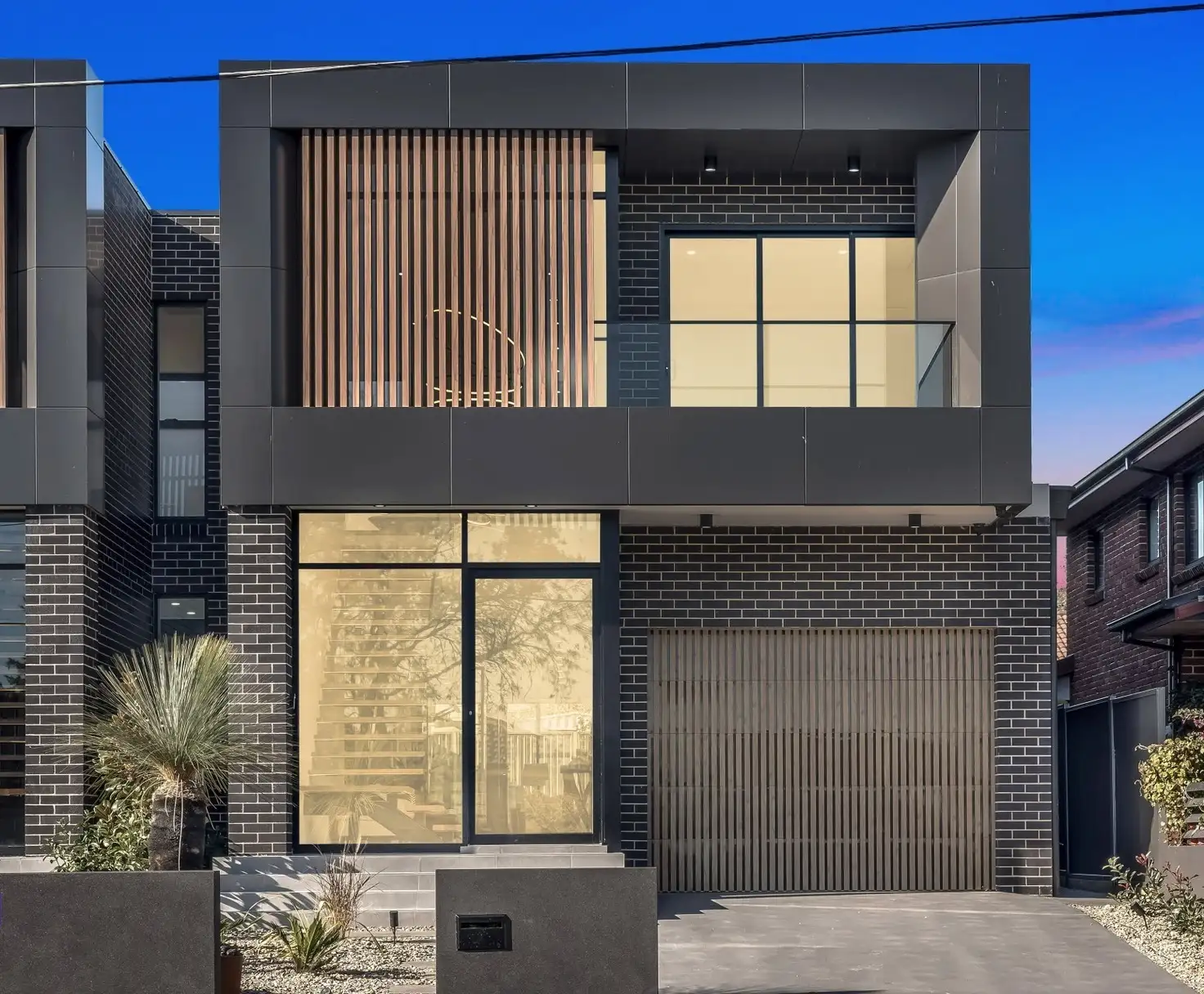 Main view of Homely house listing, 46A Hillcrest Avenue, Greenacre NSW 2190