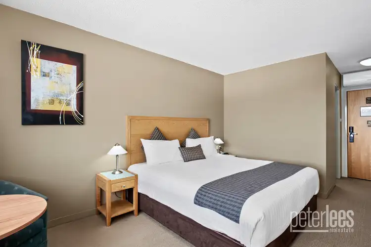 Second view of Homely unit listing, 520/3-11 Earl Street, Launceston TAS 7250
