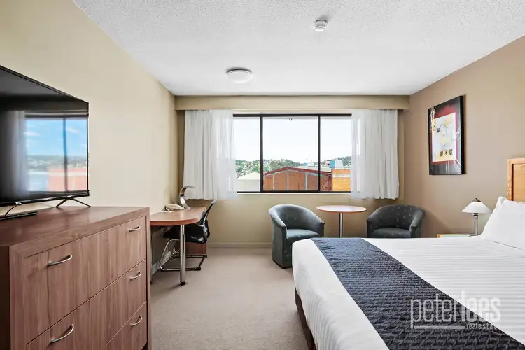 Third view of Homely unit listing, 520/3-11 Earl Street, Launceston TAS 7250