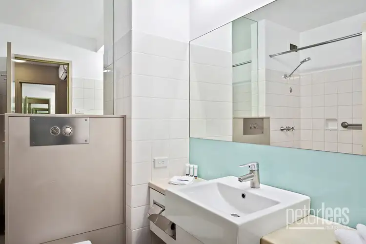 Fourth view of Homely unit listing, 520/3-11 Earl Street, Launceston TAS 7250