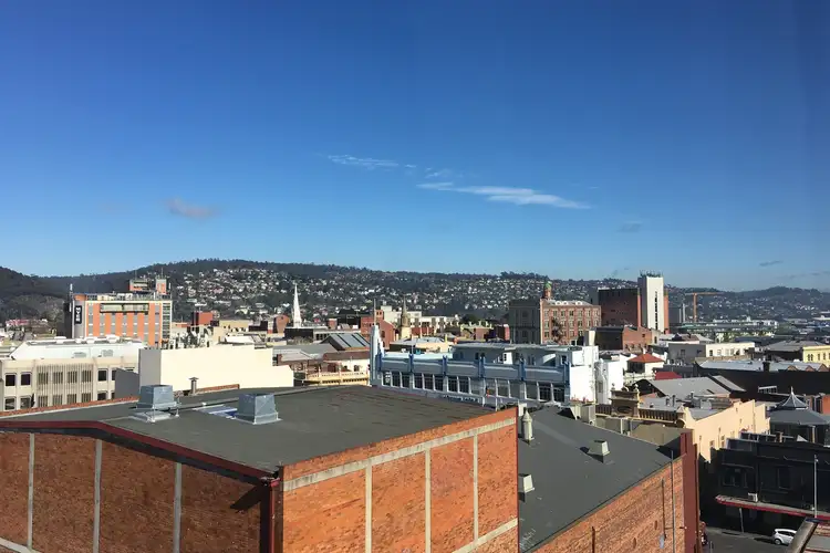 Fifth view of Homely unit listing, 520/3-11 Earl Street, Launceston TAS 7250