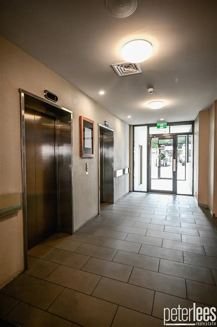 Sixth view of Homely unit listing, 520/3-11 Earl Street, Launceston TAS 7250