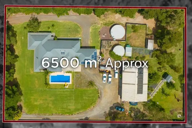 Second view of Homely rural property listing, 17 Stewart Street, Beveridge VIC 3753