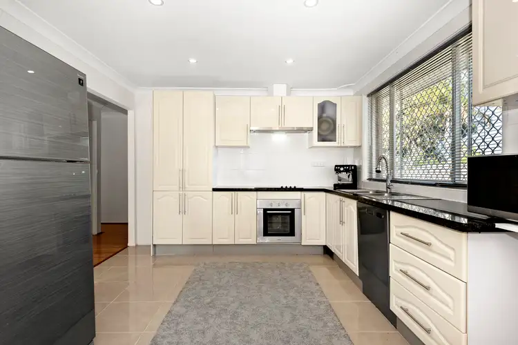 Second view of Homely house listing, 5 Temi Place, Marayong NSW 2148