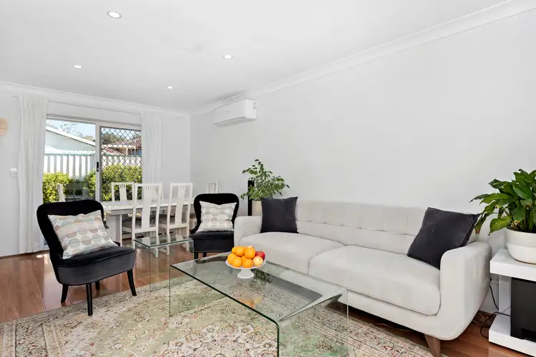 Third view of Homely house listing, 5 Temi Place, Marayong NSW 2148