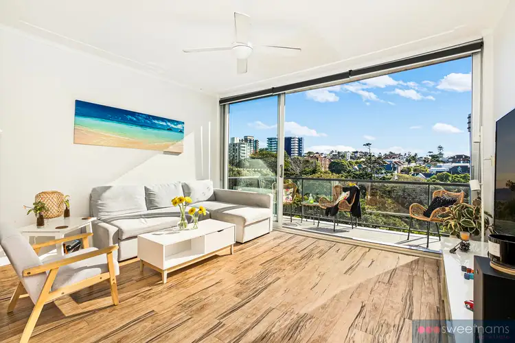 Main view of Homely apartment listing, 24/3 Tower Street, Manly NSW 2095