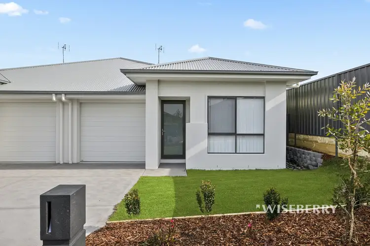 Main view of Homely house listing, 4a Farmer Avenue, Wyee NSW 2259