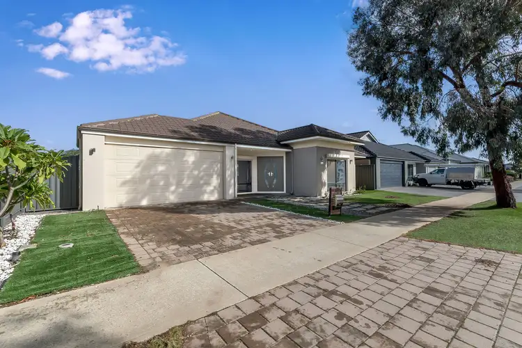 Main view of Homely house listing, 22 Rickett Street, Haynes WA 6112