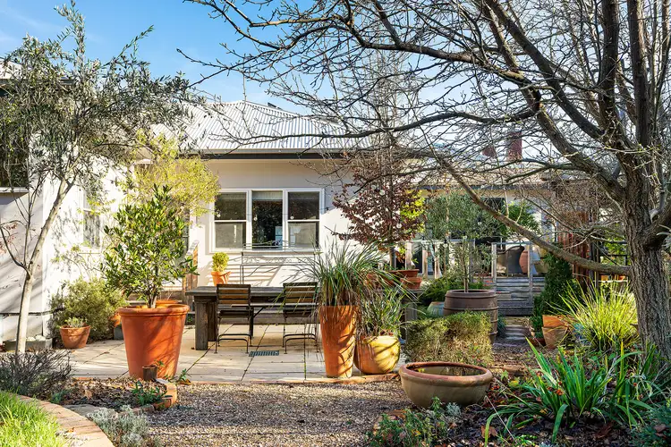 66A Fletcher Street, Castlemaine VIC 3450