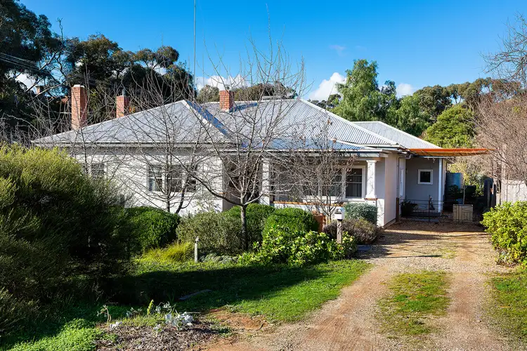 Third view of Homely house listing, 66A Fletcher Street, Castlemaine VIC 3450
