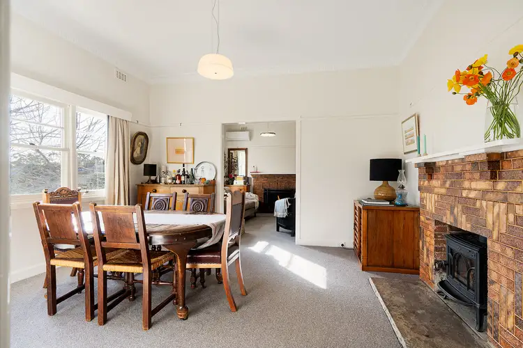 Fifth view of Homely house listing, 66A Fletcher Street, Castlemaine VIC 3450