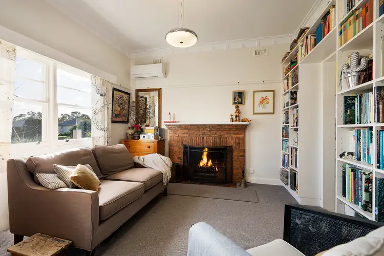 Sixth view of Homely house listing, 66A Fletcher Street, Castlemaine VIC 3450