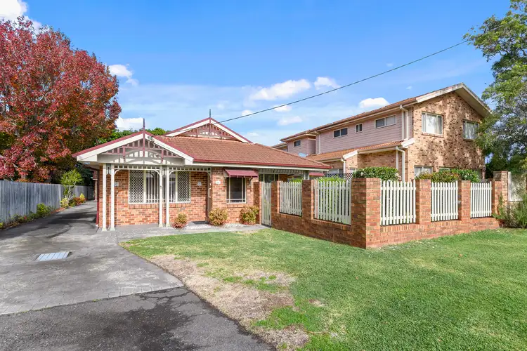 84A Cambridge Street, Umina Beach NSW 2257