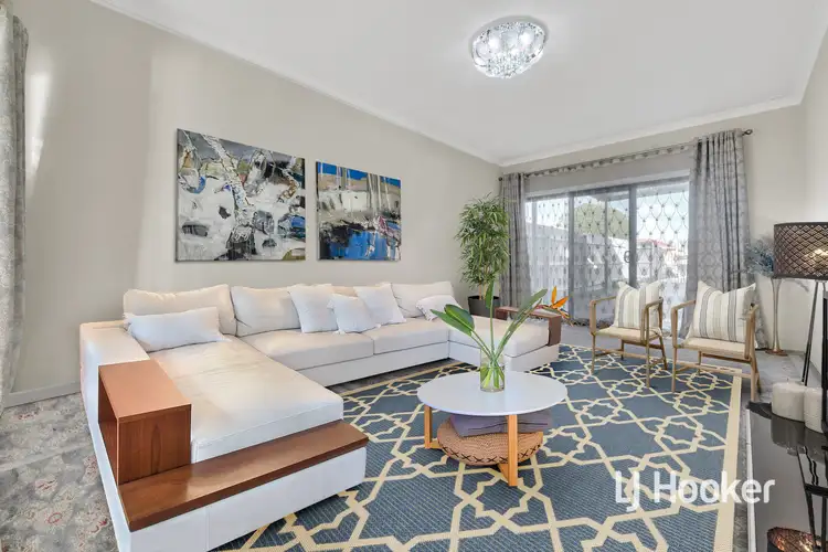 3A Princess Maria Place, Hampton Park VIC 3976