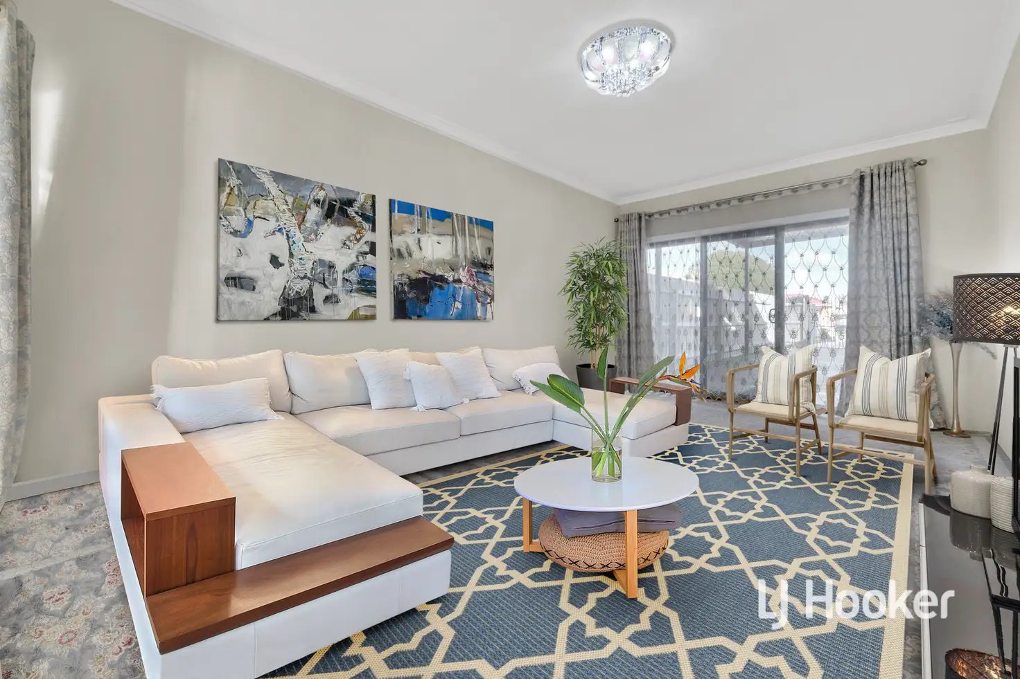 Main view of Homely unit listing, 3A Princess Maria Place, Hampton Park VIC 3976