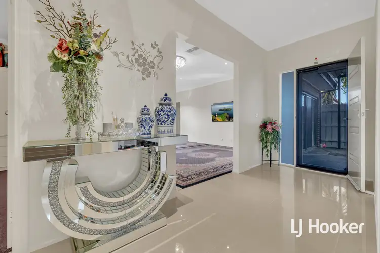 Third view of Homely unit listing, 3A Princess Maria Place, Hampton Park VIC 3976
