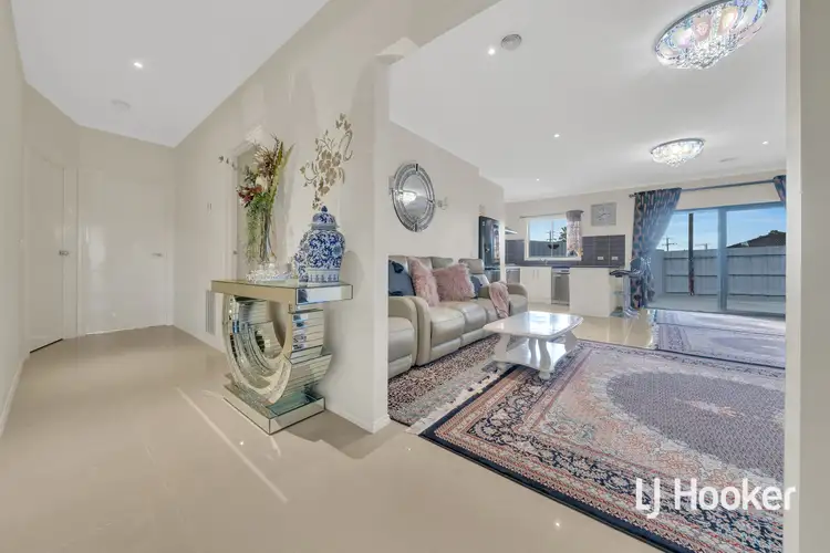Fourth view of Homely unit listing, 3A Princess Maria Place, Hampton Park VIC 3976