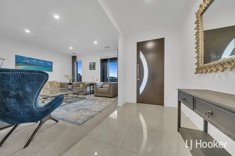 Third view of Homely house listing, 67 Merribrook Boulevard, Clyde VIC 3978