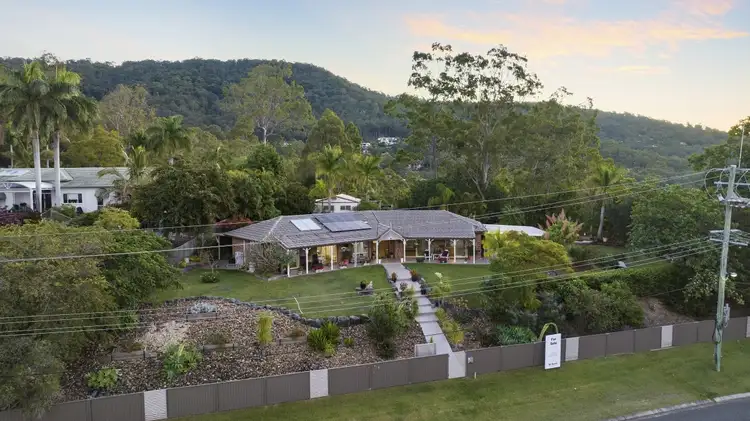 85 The Panorama, Tallai QLD 4213