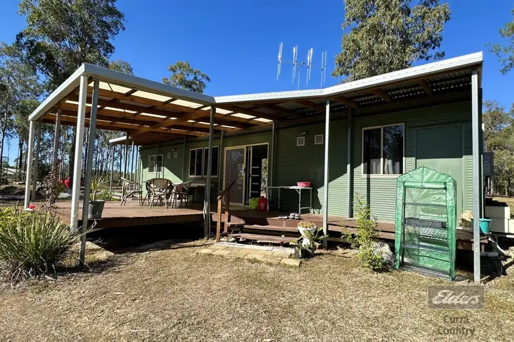 749 Neerdie Road, Glenwood QLD 4570