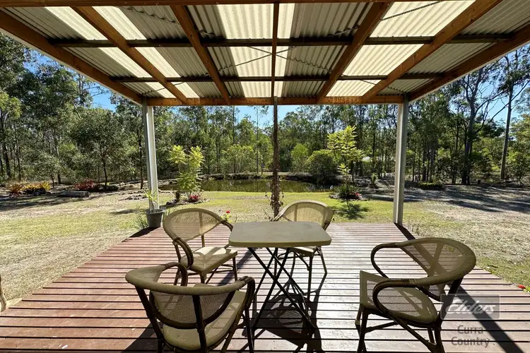 Second view of Homely land listing, 749 Neerdie Road, Glenwood QLD 4570
