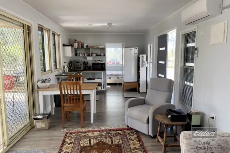 Sixth view of Homely land listing, 749 Neerdie Road, Glenwood QLD 4570