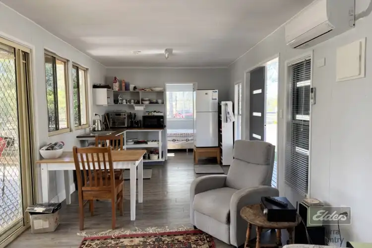 Seventh view of Homely land listing, 749 Neerdie Road, Glenwood QLD 4570