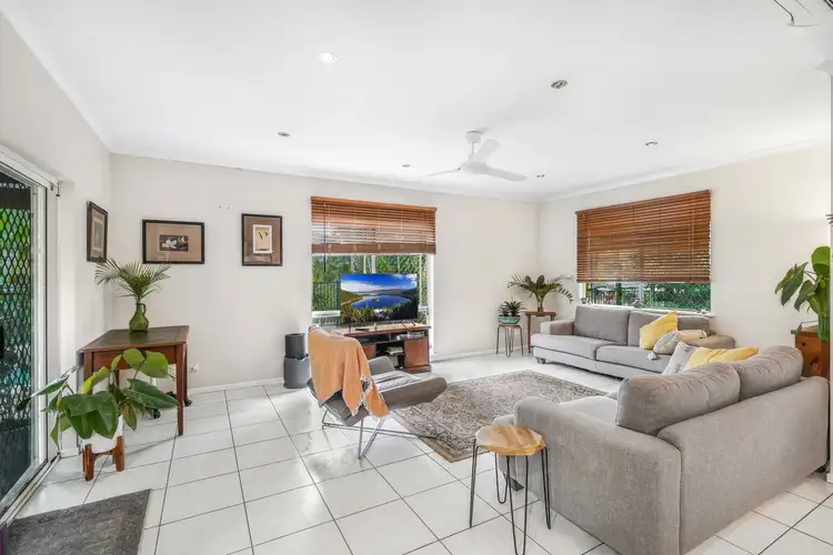 Third view of Homely house listing, 14 Tolson Close, Brinsmead QLD 4870