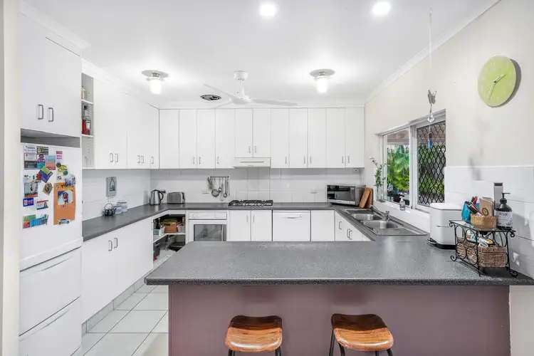 Fourth view of Homely house listing, 14 Tolson Close, Brinsmead QLD 4870