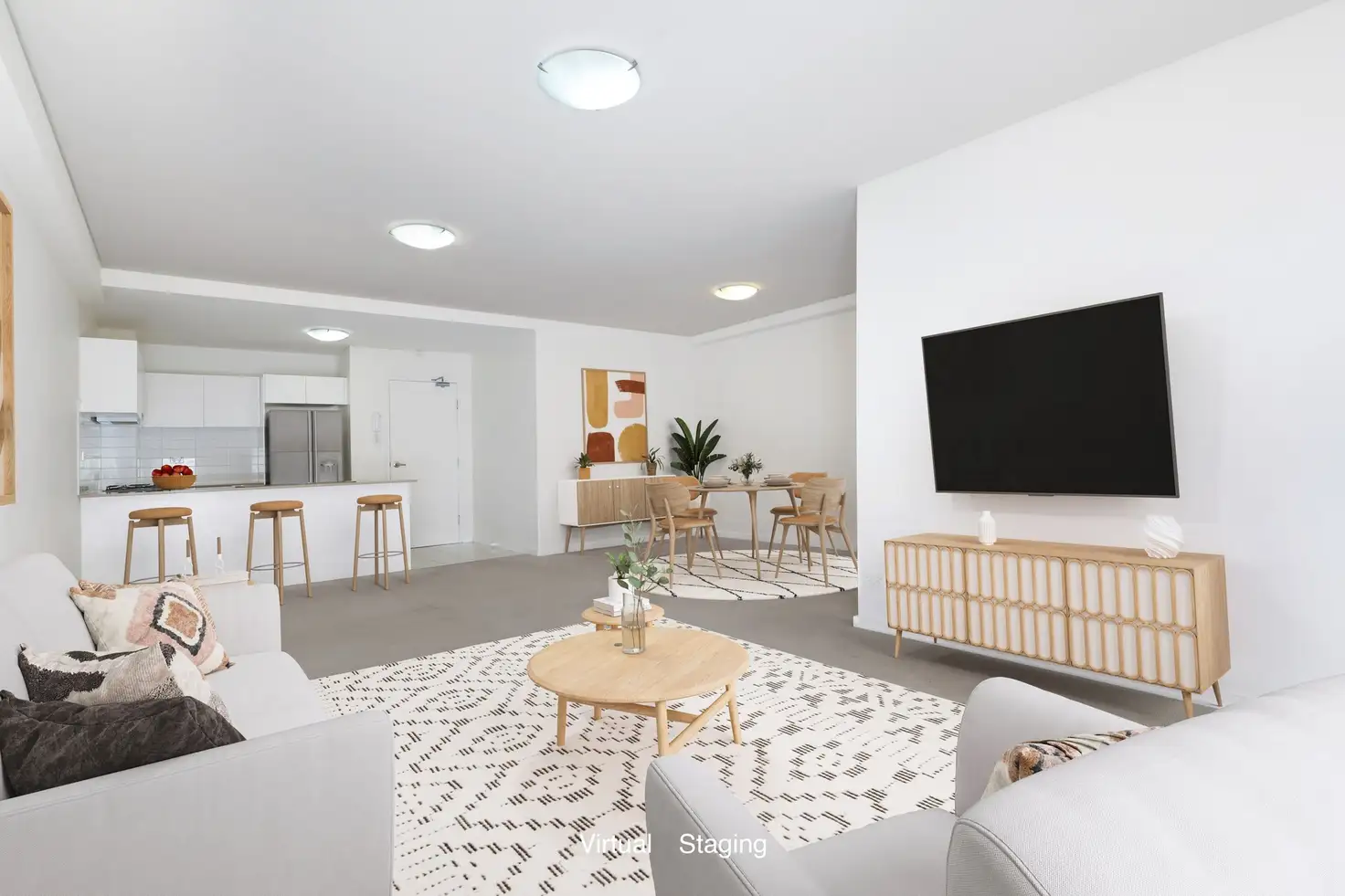 Main view of Homely unit listing, 2/11-15 Atchison Street, Wollongong NSW 2500