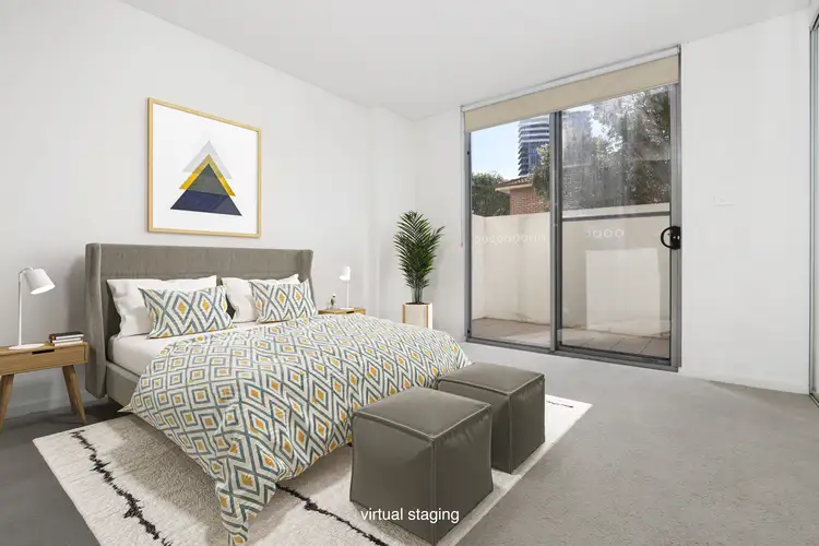 Fourth view of Homely unit listing, 2/11-15 Atchison Street, Wollongong NSW 2500