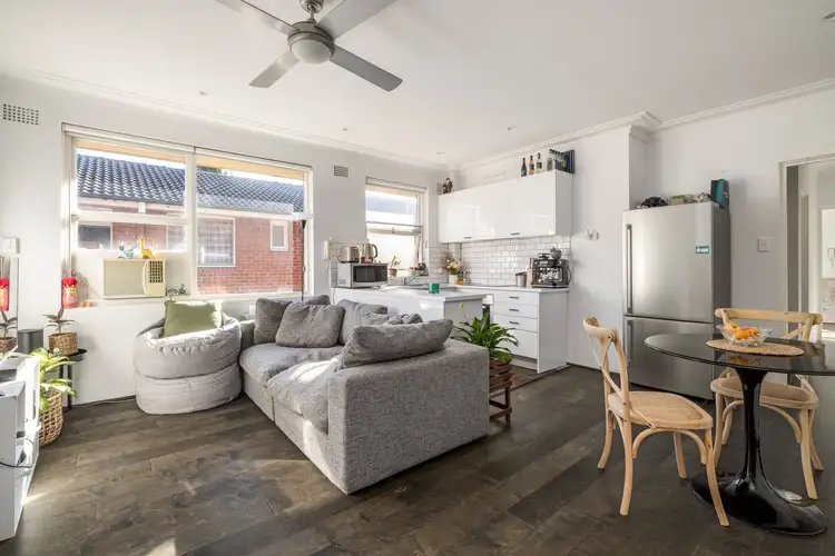 12/9 Queensborough Road, Croydon Park NSW 2133