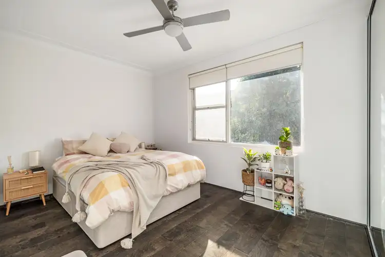 Fifth view of Homely apartment listing, 12/9 Queensborough Road, Croydon Park NSW 2133