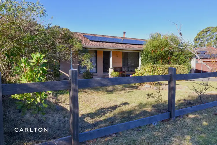 85 Elvy Street, Bargo NSW 2574