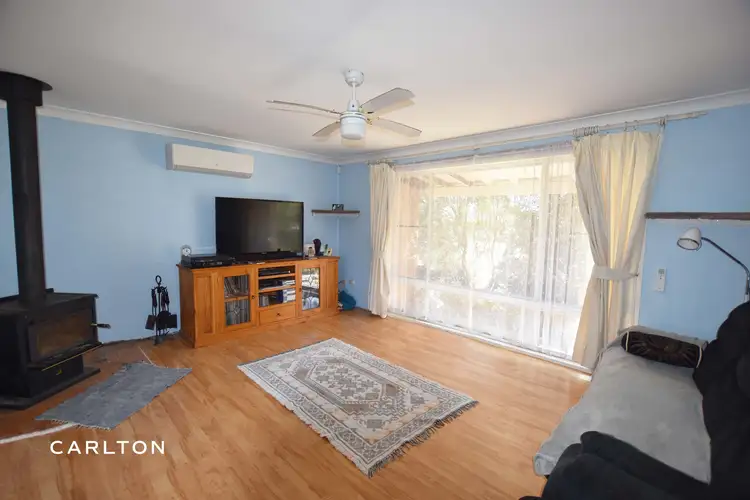 Second view of Homely house listing, 85 Elvy Street, Bargo NSW 2574