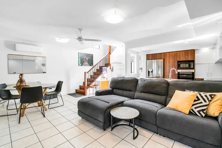 Second view of Homely townhouse listing, 27/60-76 Caseys Road, Hope Island QLD 4212