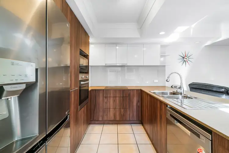 Third view of Homely townhouse listing, 27/60-76 Caseys Road, Hope Island QLD 4212