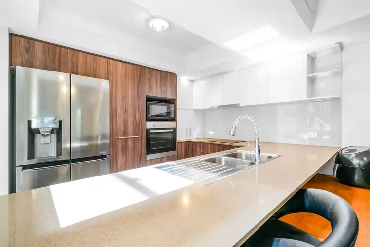 Fourth view of Homely townhouse listing, 27/60-76 Caseys Road, Hope Island QLD 4212