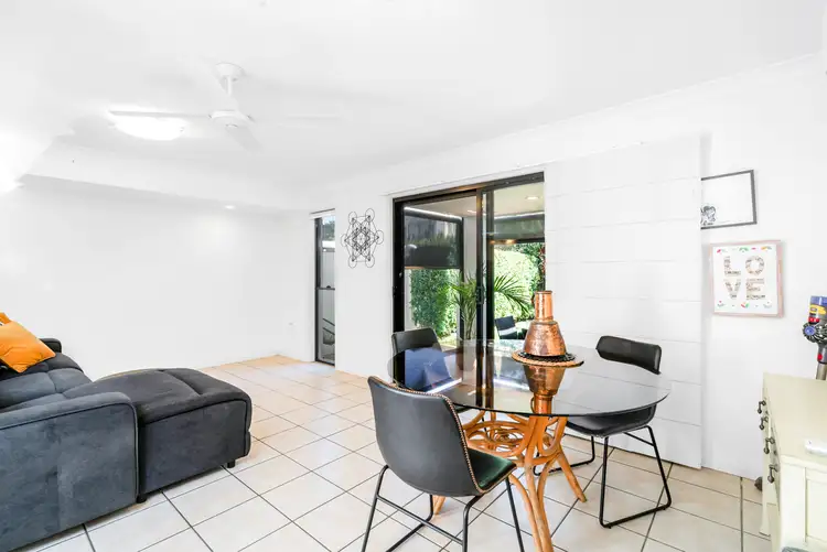 Sixth view of Homely townhouse listing, 27/60-76 Caseys Road, Hope Island QLD 4212