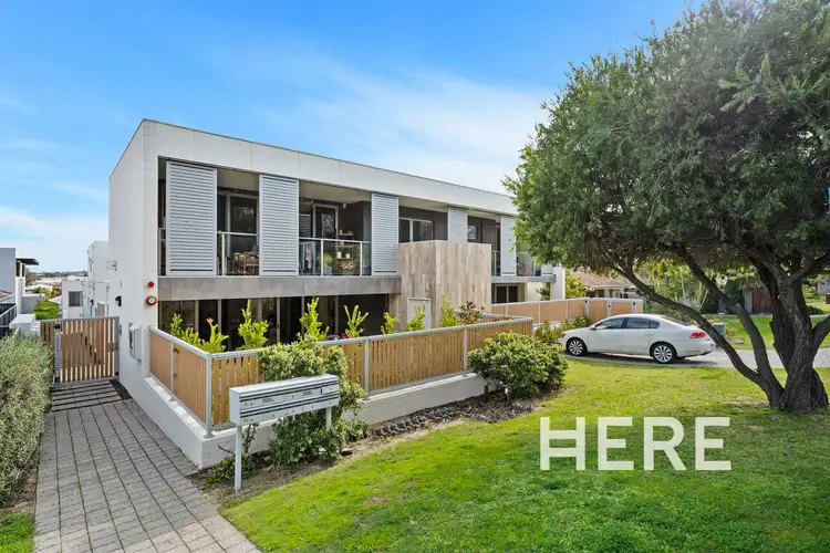 Fifth view of Homely unit listing, 2/87 Waterloo Street, Tuart Hill WA 6060