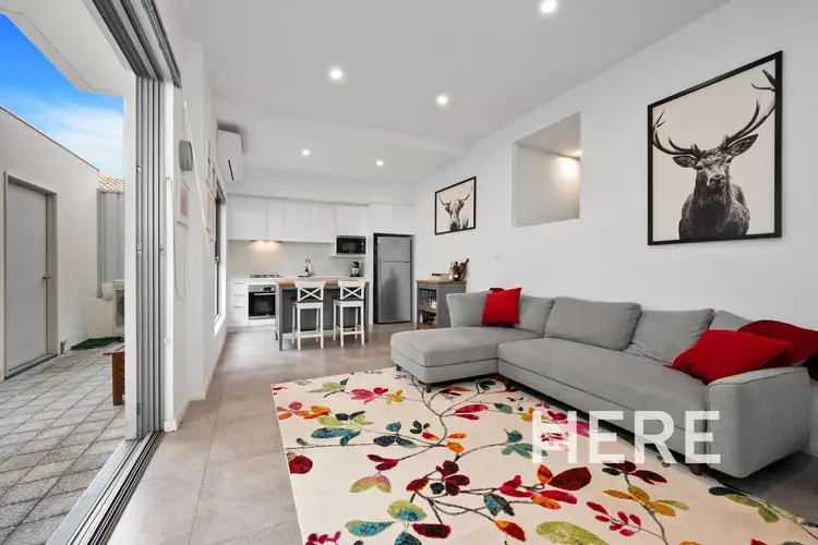 Sixth view of Homely unit listing, 2/87 Waterloo Street, Tuart Hill WA 6060