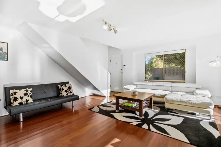 Second view of Homely townhouse listing, 1/82 Mortimer Street, Kurralta Park SA 5037