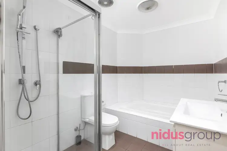 Sixth view of Homely house listing, 3 Burns Close, Rooty Hill NSW 2766