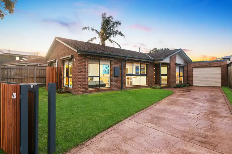 28 Terrigal Drive, Patterson Lakes VIC 3197