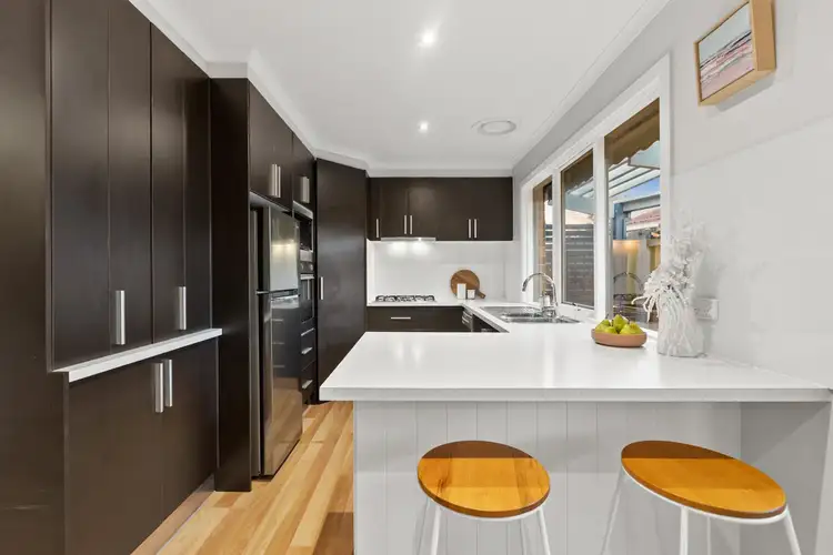 Second view of Homely house listing, 28 Terrigal Drive, Patterson Lakes VIC 3197