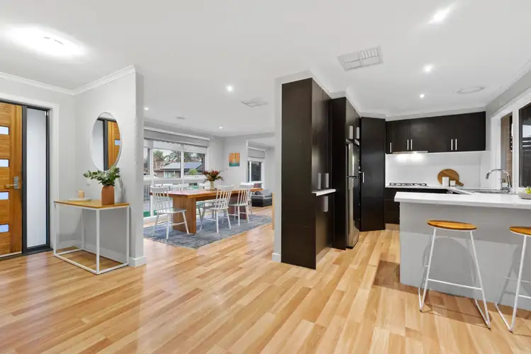 Third view of Homely house listing, 28 Terrigal Drive, Patterson Lakes VIC 3197