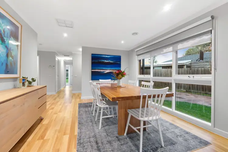 Fifth view of Homely house listing, 28 Terrigal Drive, Patterson Lakes VIC 3197