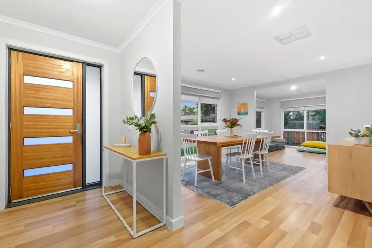Sixth view of Homely house listing, 28 Terrigal Drive, Patterson Lakes VIC 3197